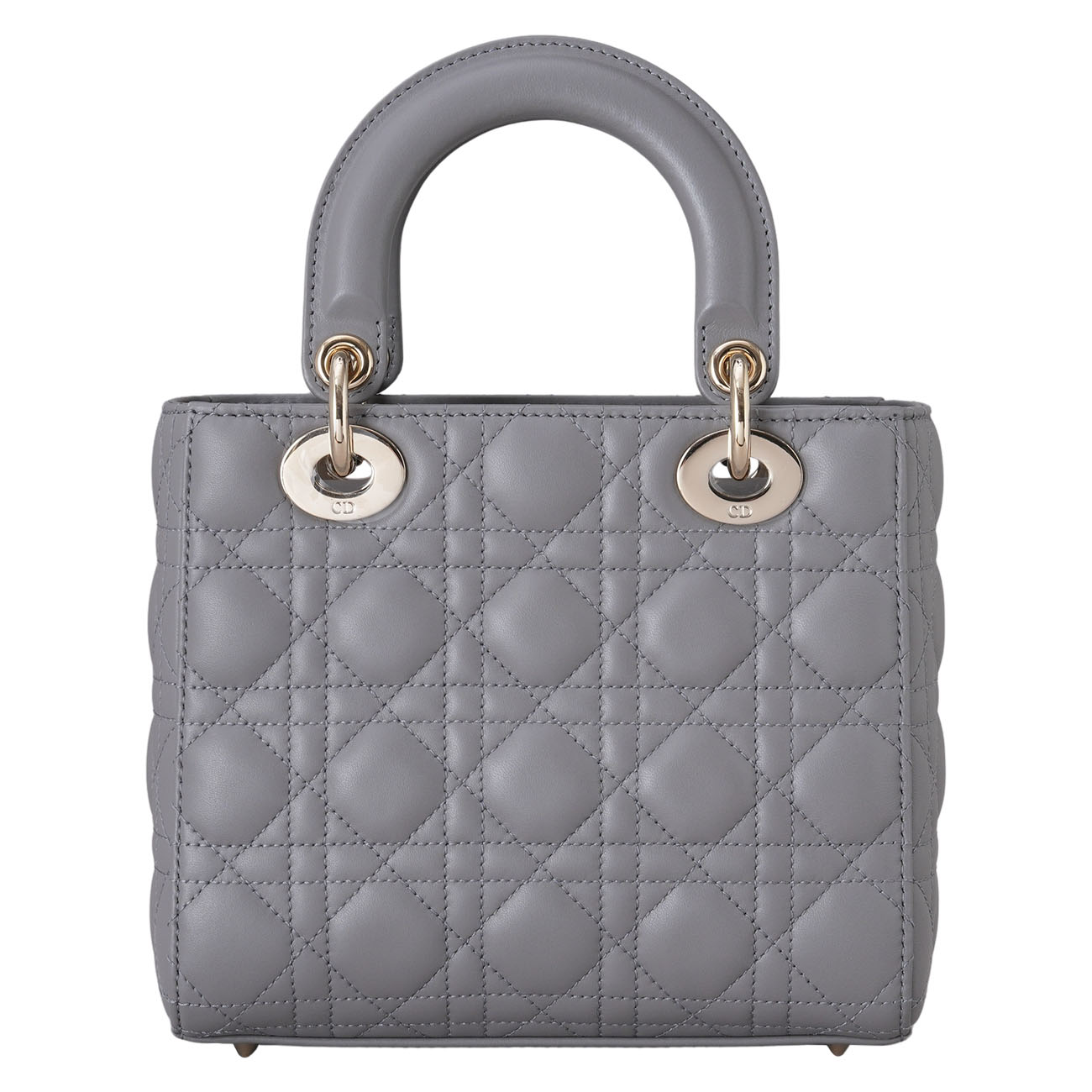 CHRISTIAN DIOR(USED)디올 레이디디올 스몰